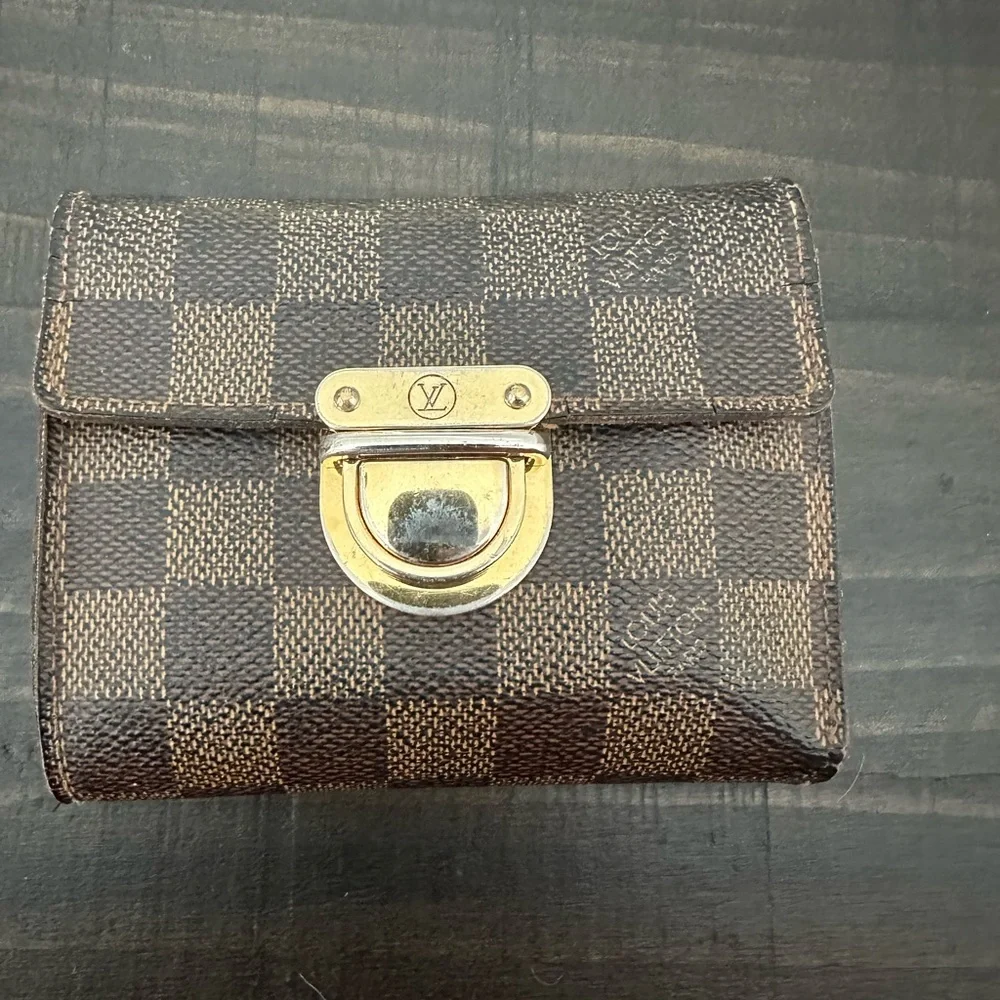 Louis Vuitton Wallet